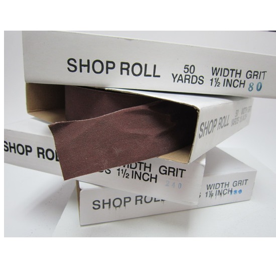 roll-150gx50mtr EMERY TAPE