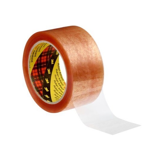 nla - 48mm x 100m 3M 307 Tartan Packing Tape