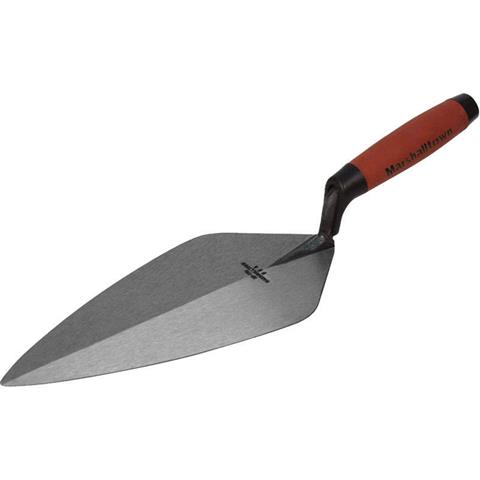 12” MARSHALLTOWN BRICK TROWEL