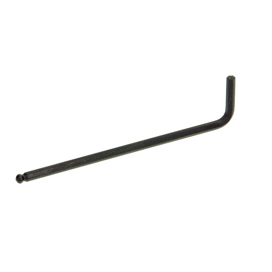 3/8” BALL HEX-L ALLEN KEY-EKLIND