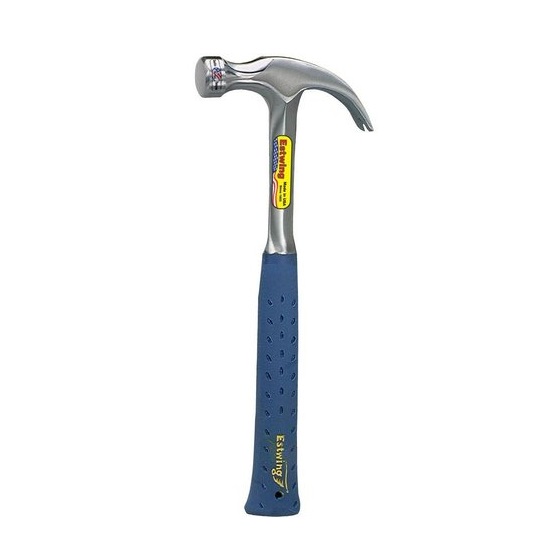 448gm/16oz CLAW HAMMER