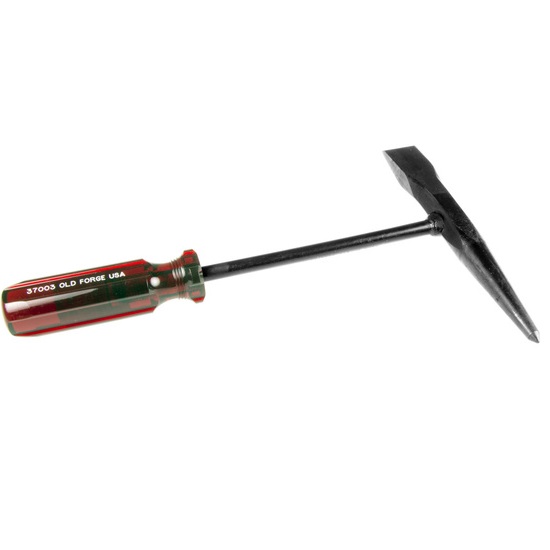 16oz WELDERS CHIPPING HAMMER