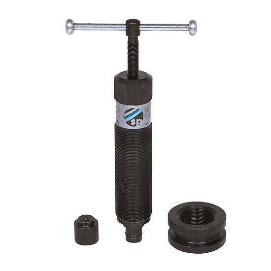 HYDRAULIC RAM-SYKES PICKAVANT