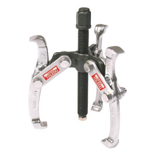 100mm TRIPLE LEG PULLER