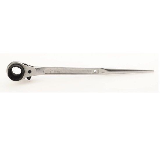 46x50mm RATCHET PODGER WRENCH