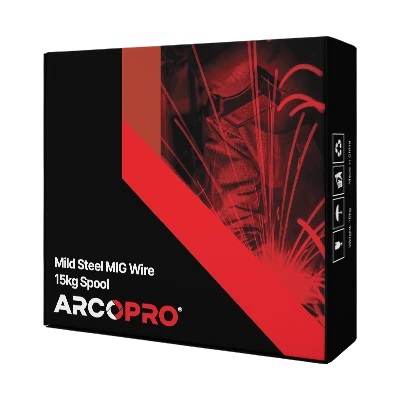 ARCO70S61.2SP15  MIG WIRE 70S-6 1.2MM 15KG SPOOL