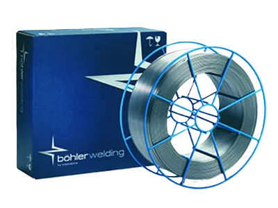 BOHLER Q71T CO2 FLUX CORED MIG WIRE GRADE 3 72170