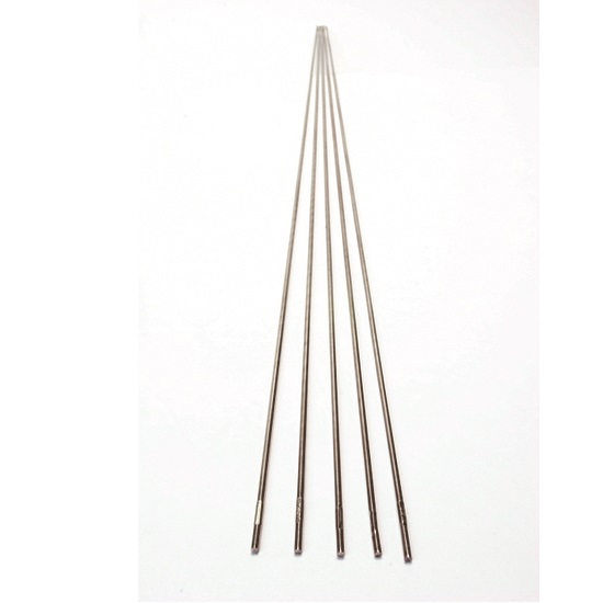 1.6mm MILD STEEL GAS ROD 