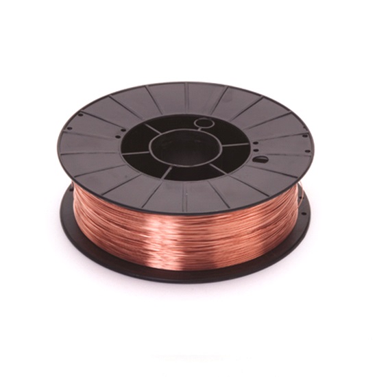 5kg 0.8mm STRATA MIG WIRE